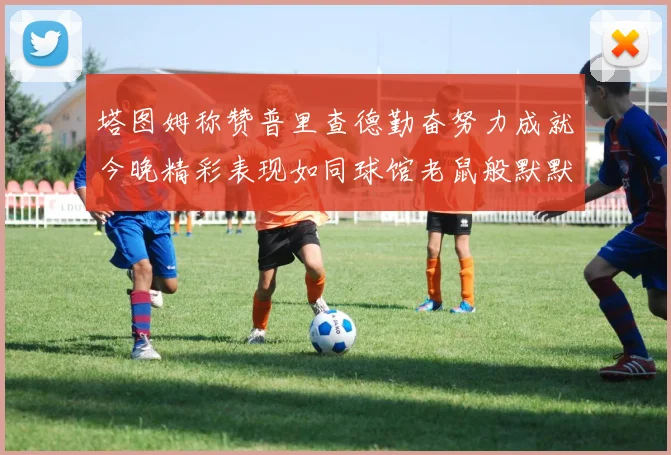 塔图姆称赞普里查德勤奋努力成就今晚精彩表现如同球馆老鼠般默默付出