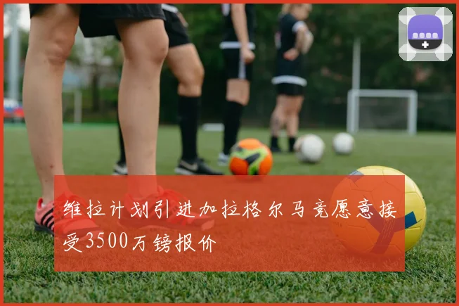 维拉计划引进加拉格尔马竞愿意接受3500万镑报价